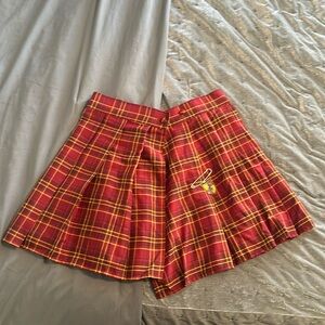 Harry Potter Skirt